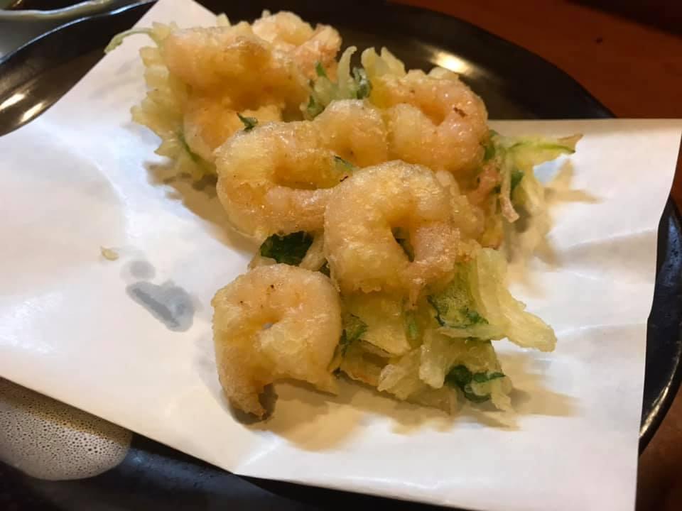 海鮮