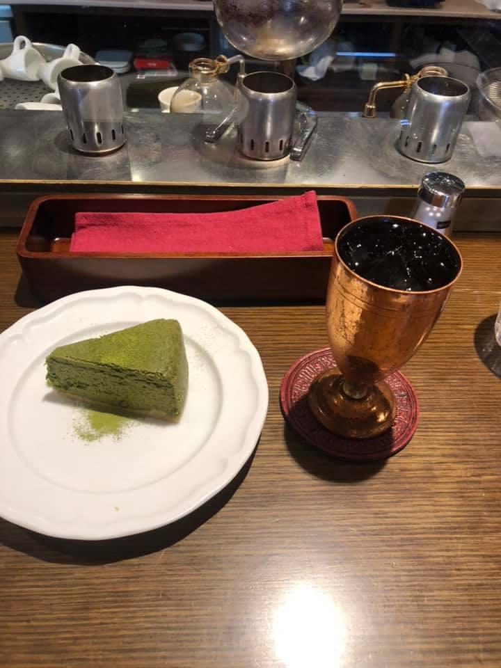 HORI COFFEE 本店