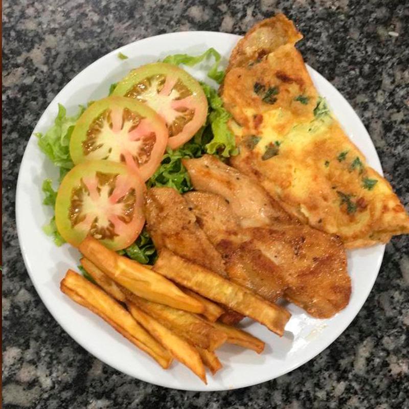 Restaurante Econômico