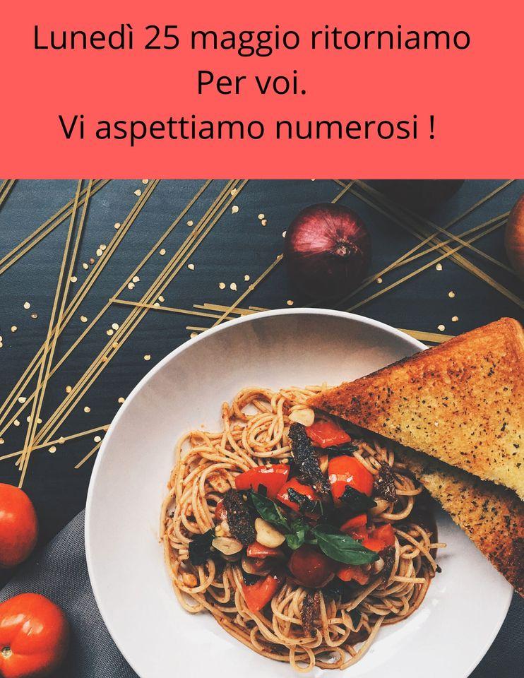 Trattoria - La Meneghina