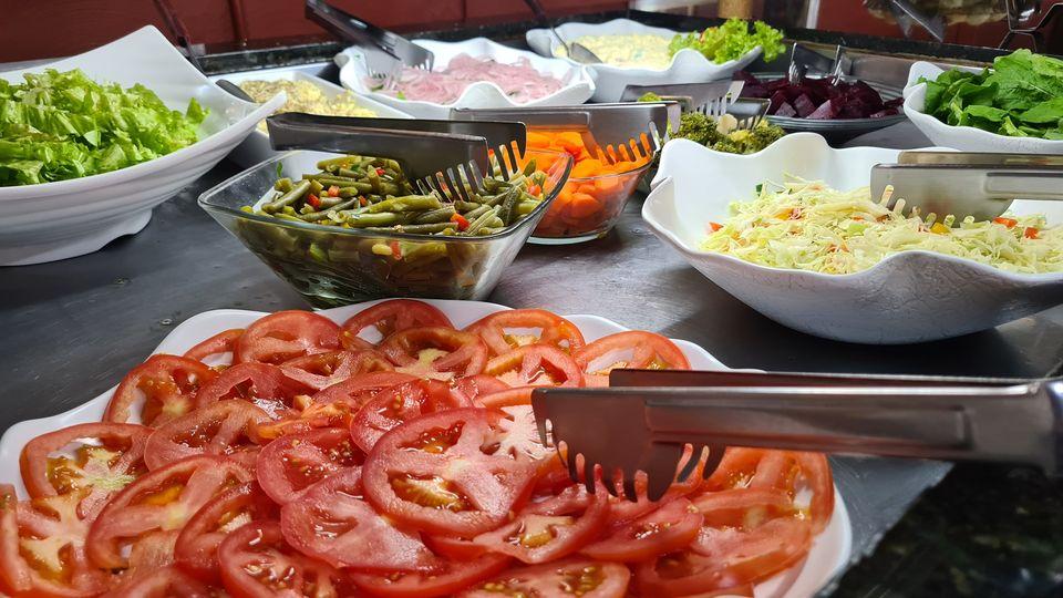 Restaurante e Churrascaria do Chico Santo Ângelo RS