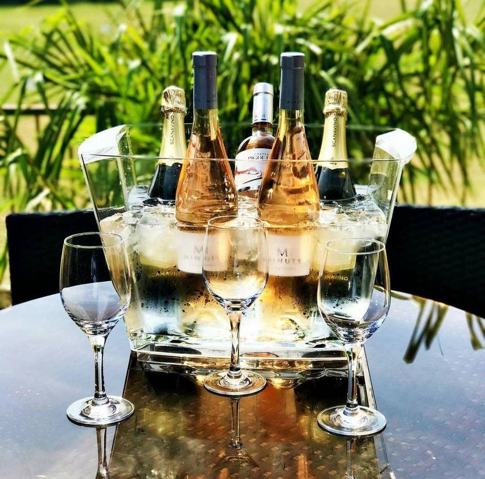 Restaurant du Golf Onet-le-Château