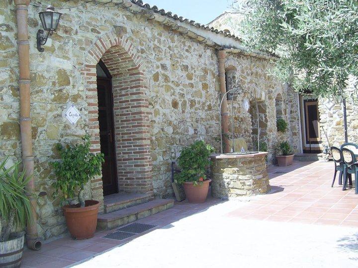 Agriturismo Sicilia
