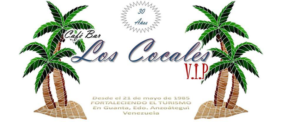 Cafe Bar Los Cocales Vip C.A