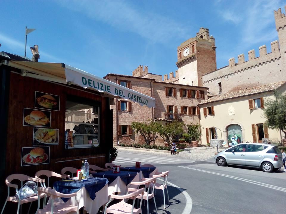 Delizie Del Castello