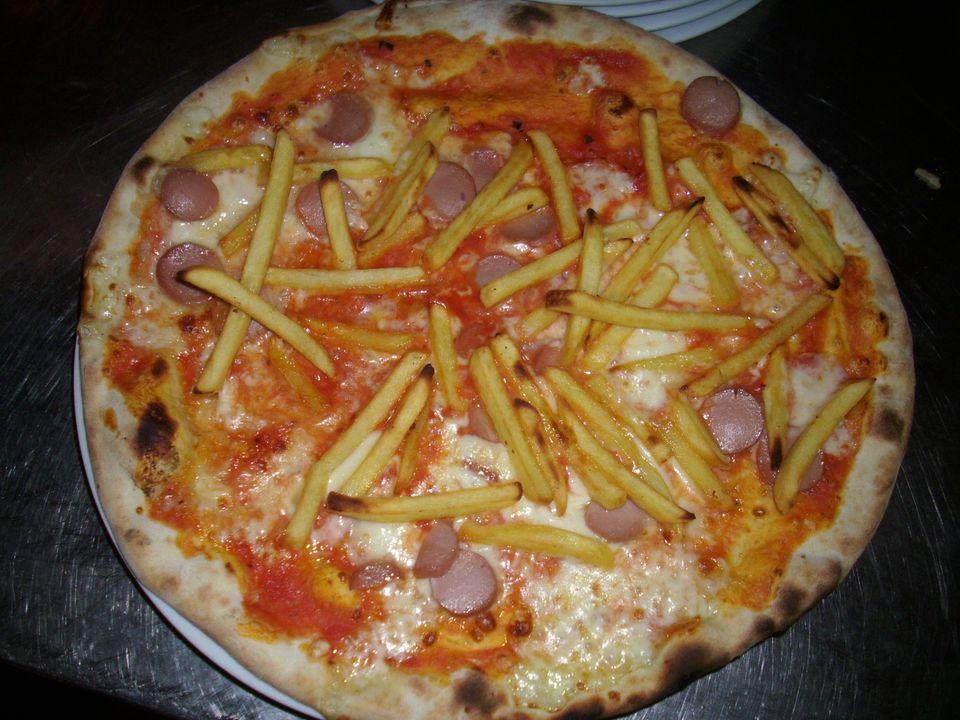 Parco Margherita Eurocamping