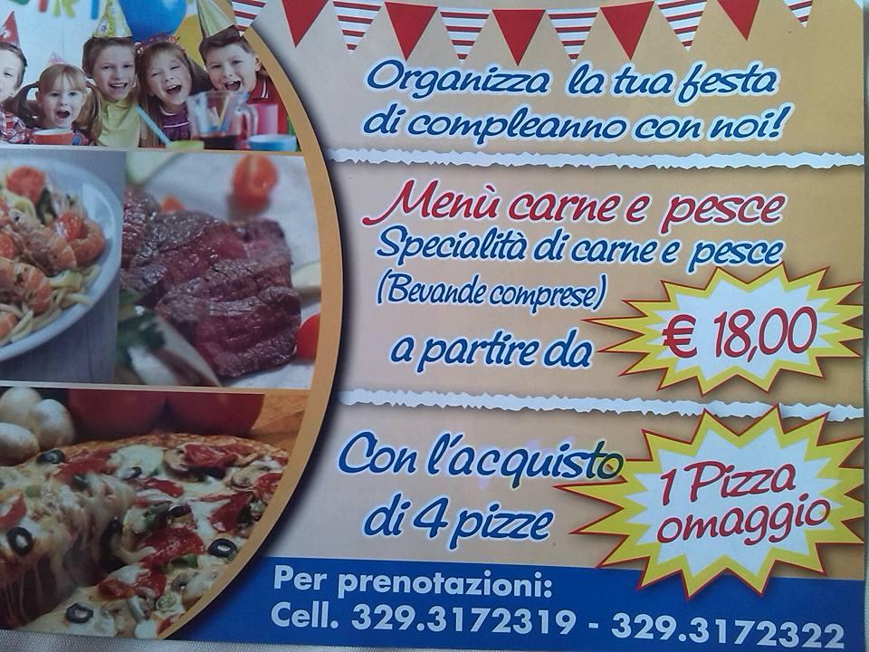 Ristorante Altri Tempi