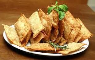 Shinnayder Pastelaria