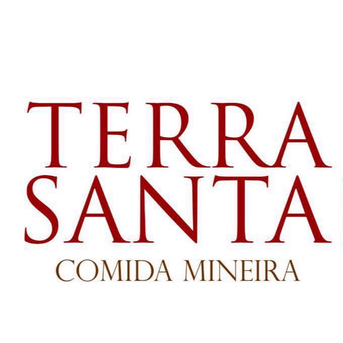 Terra Santa Comida Mineira