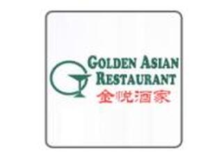 Golden Asian