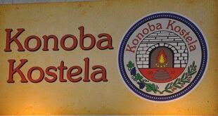 Konoba Kostela