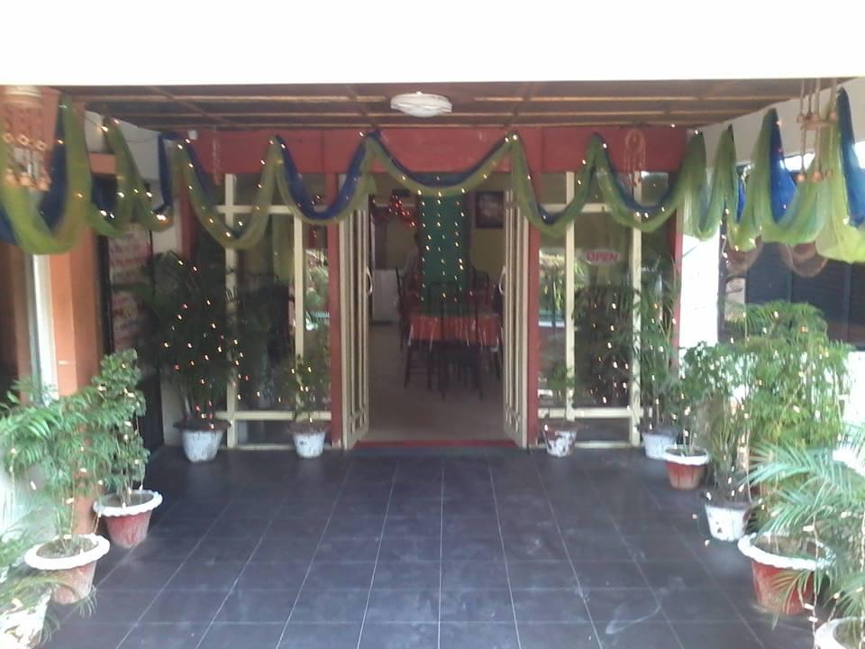 Nobanna Restura.v i p Road Taltola Sylhet