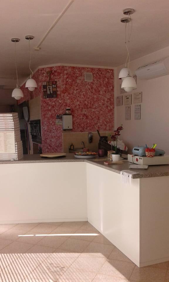 AlePizza - Taggì di Sopra