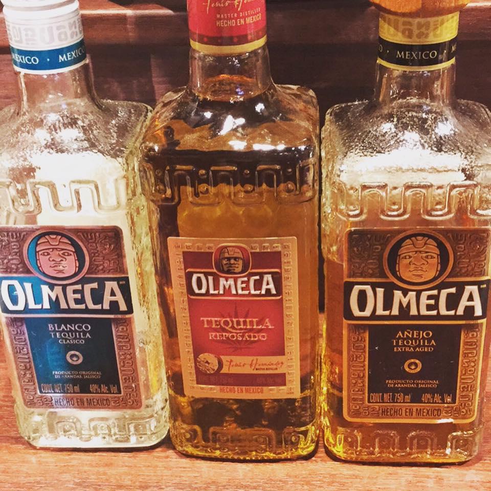 メキシカンバル　タコリブレ蒲田バル横丁店