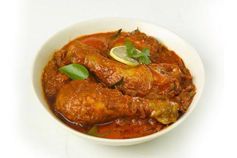 Rashana restaurant