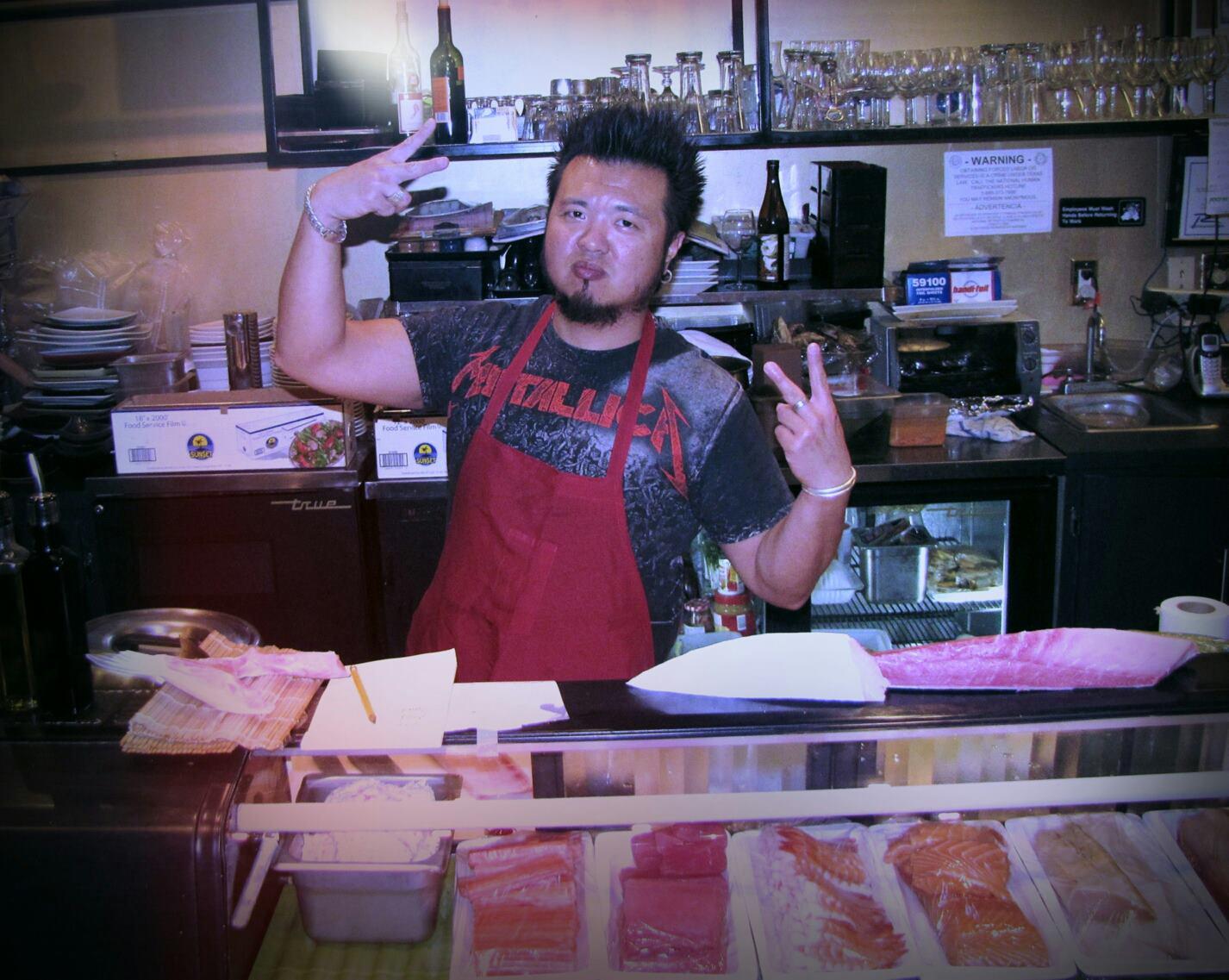 Sapporo Ramen Bar