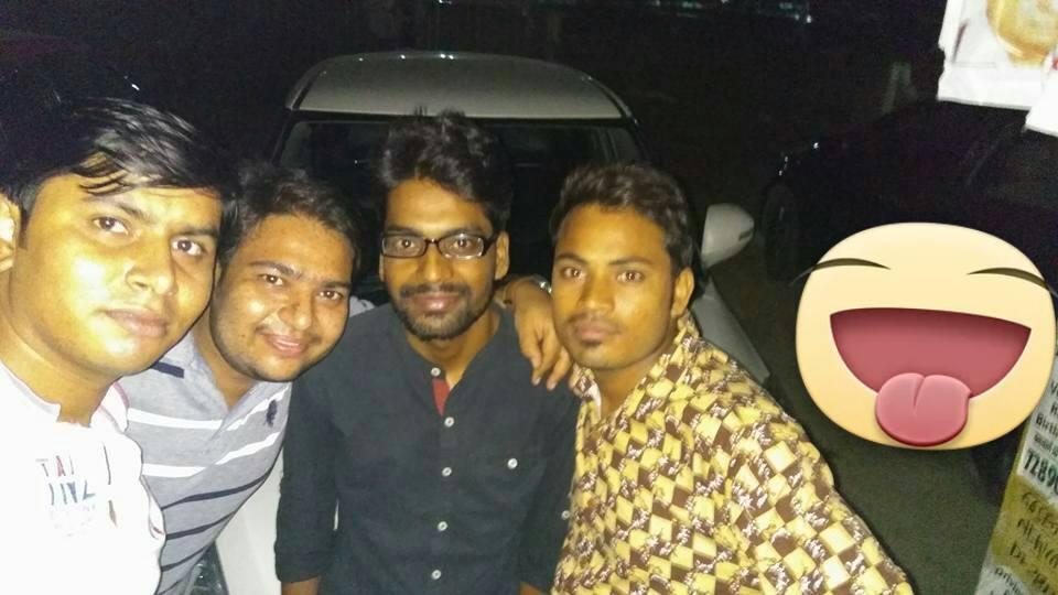 Mahender Chaap Corner