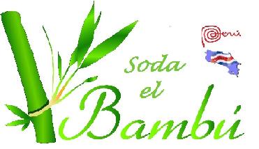 Soda el Bambú