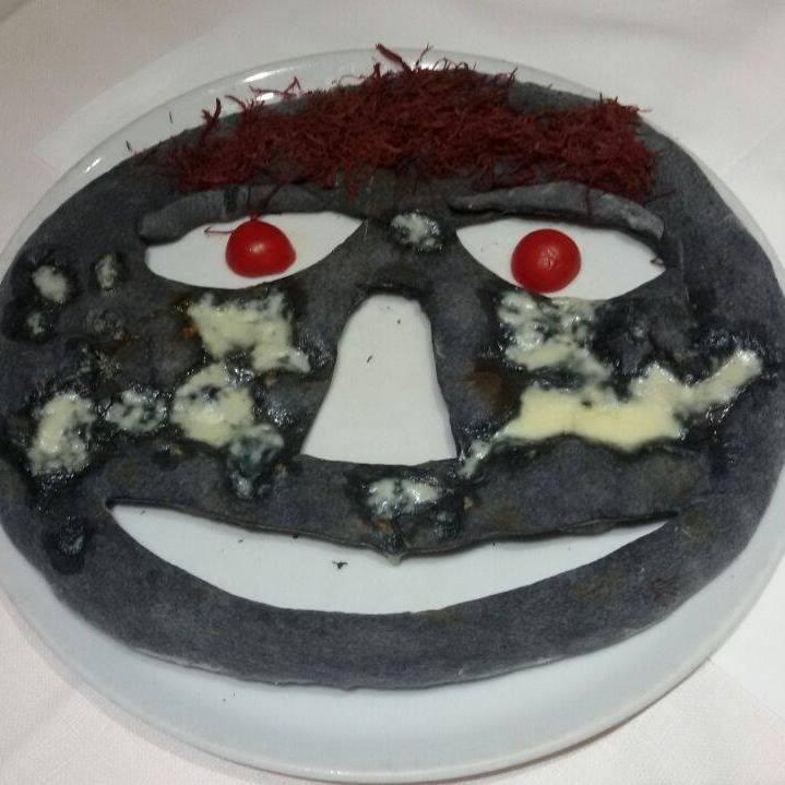 Pizzeria Conca D'Oro