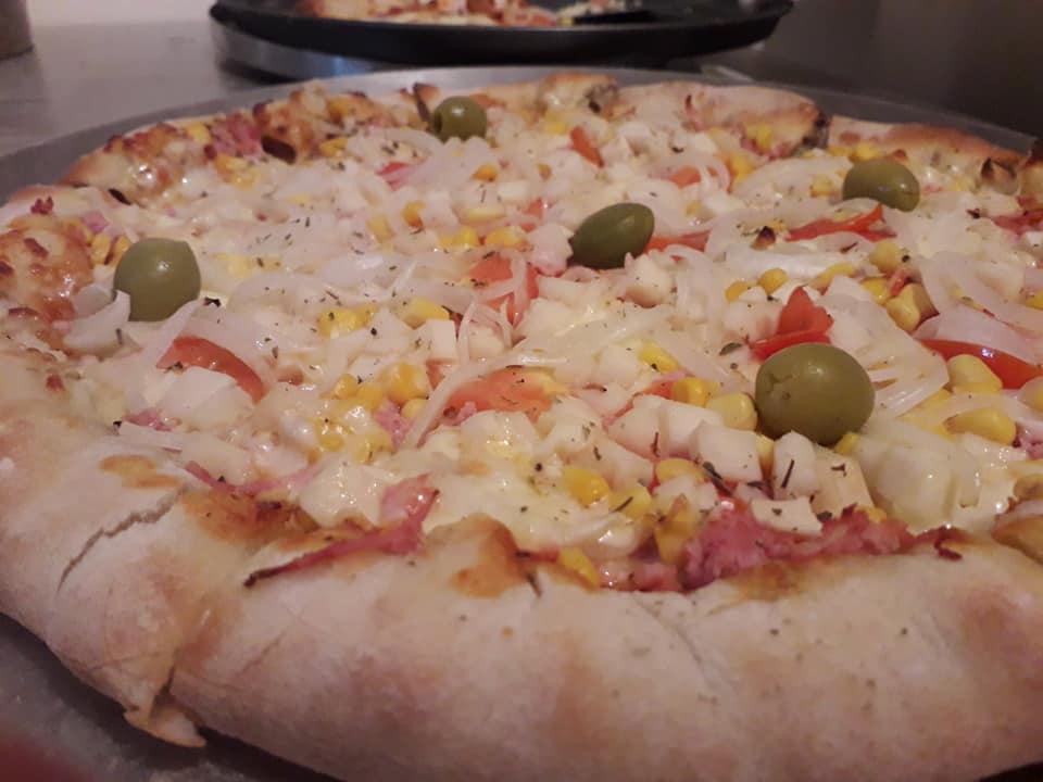 Salgado's Lanches e Porções