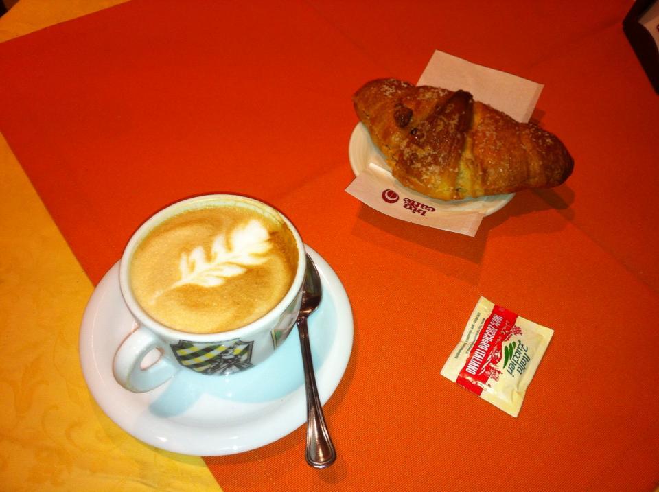 Snack Bar Milady Di Fusarini Diego