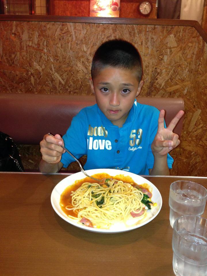 パスタデココ小牧原新田店