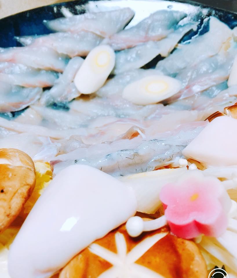 割烹 千信