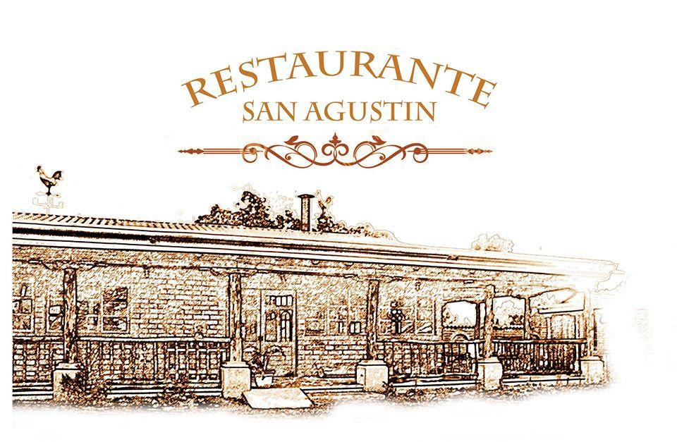Restaurante San Agustín Sumpango
