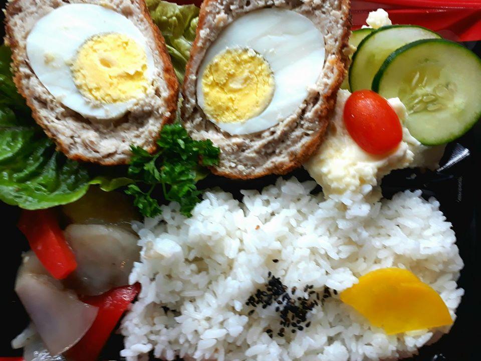 ごはんやぁ Gohan-Yaa