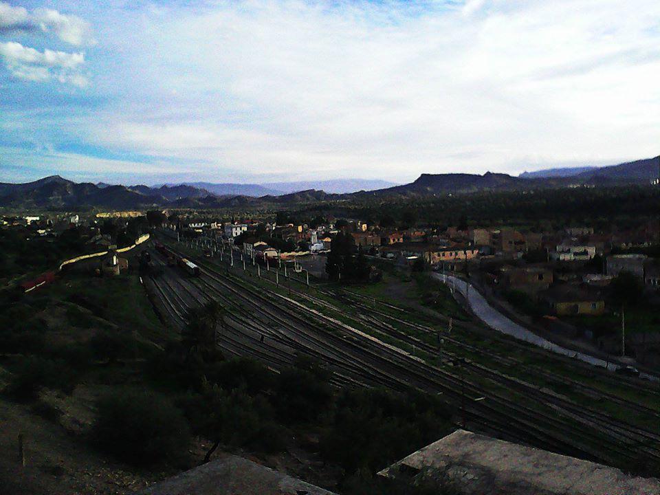 Beni mansour bejaia 06