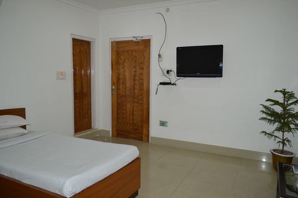 The Park Royal Hotel & Landmark Restaurant Goalpara