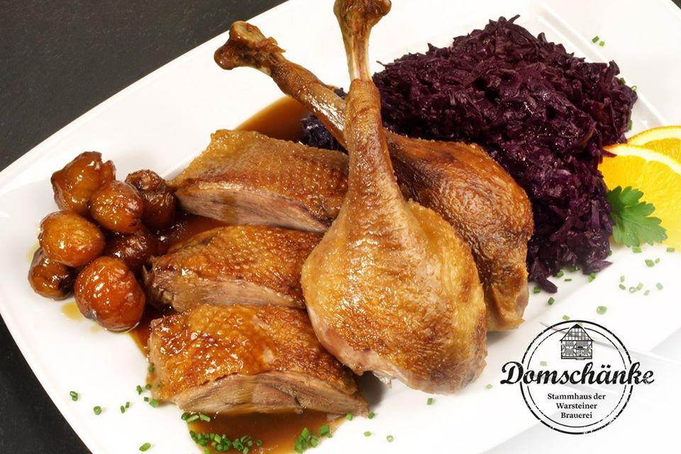 Domschänke