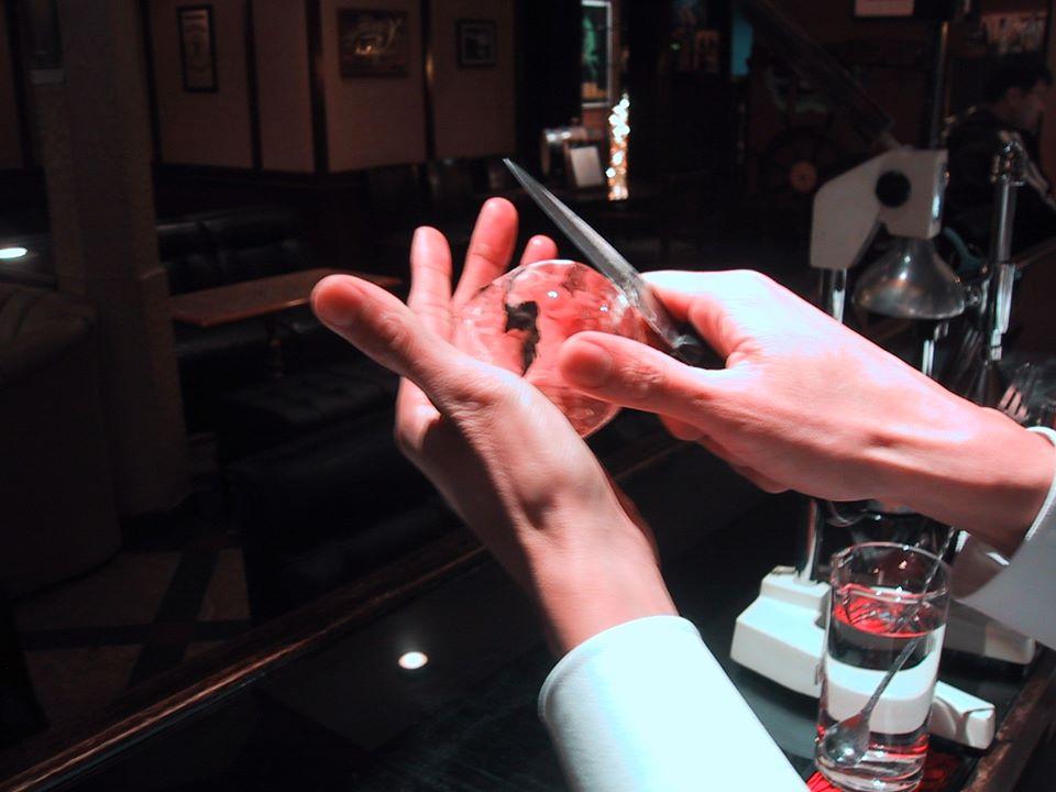 Mikado　BARと言う酒場　