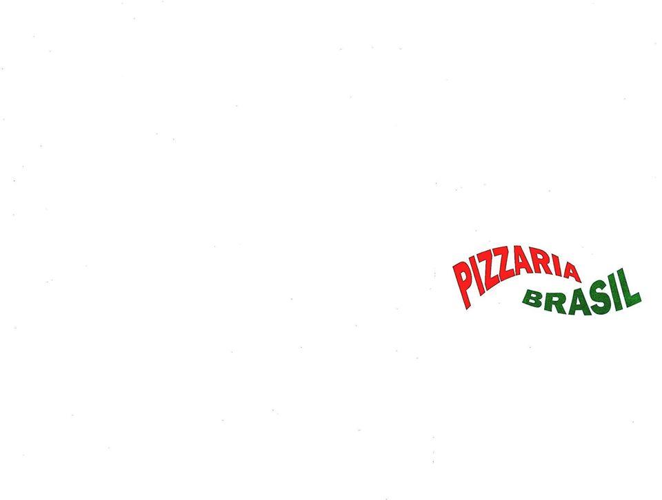 Pizzaria Brasil Araraquara SP