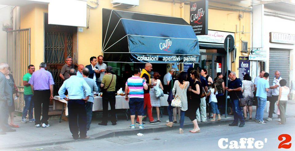 Caffe' 2