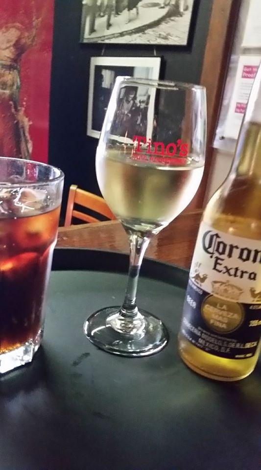 Tinos Restaurant Established for 30 years