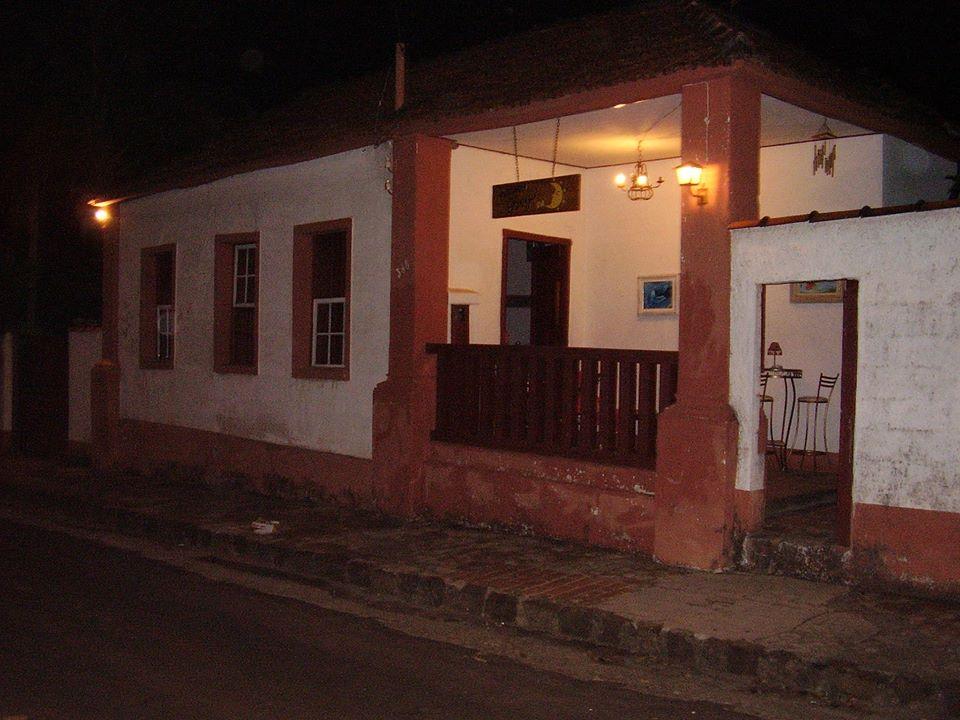 Pizzaria Beijo da Lua