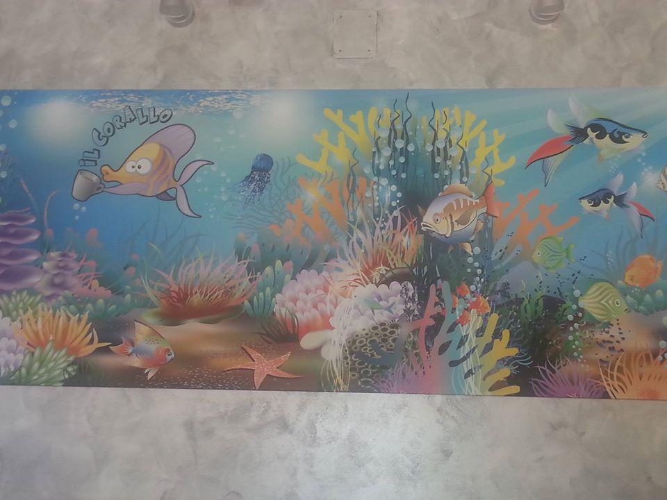 Gastronomia Il Corallo