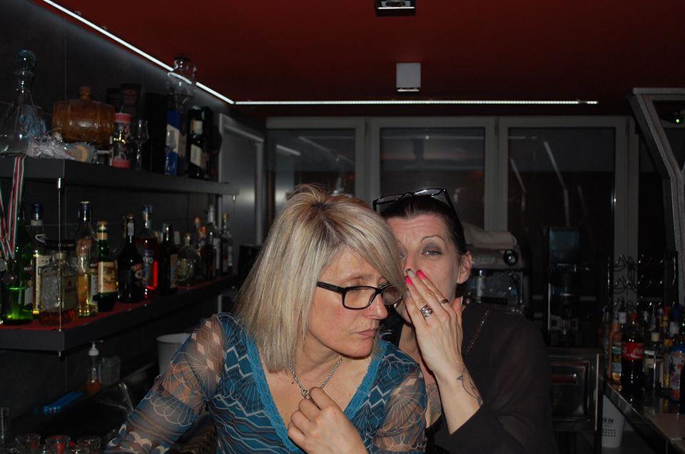 Pit Stop Bar and Restaurant