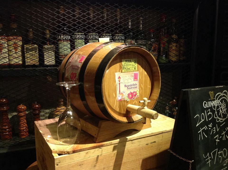 Little Kitchen&Bar Mercado