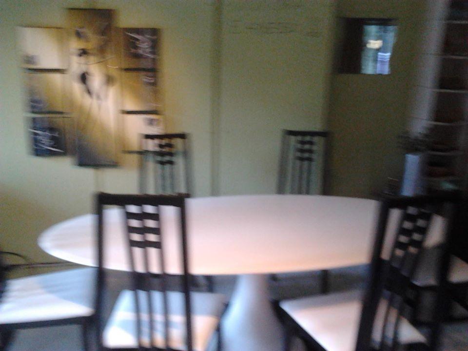 Osteria La Strana Coppia