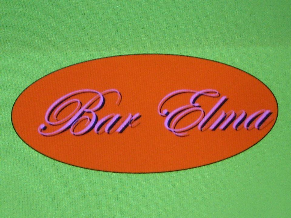 Bar Elma