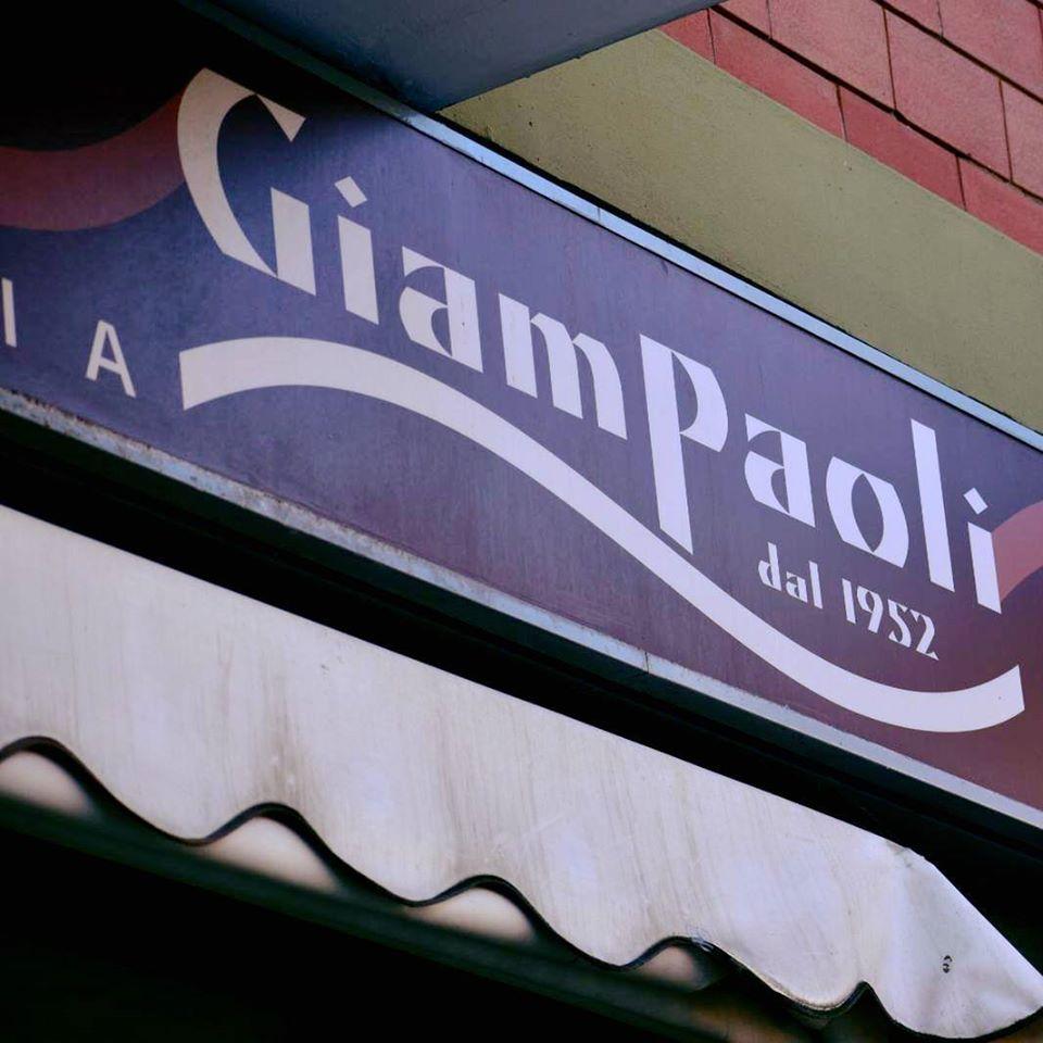 Pasticceria Giampaoli