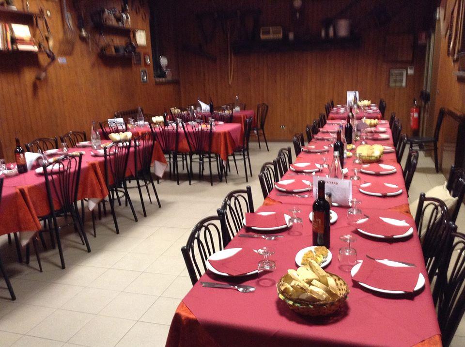 Osteria dei Amis Casaletto Lodigiano