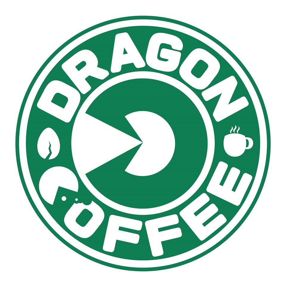DRAGON COFFEE
