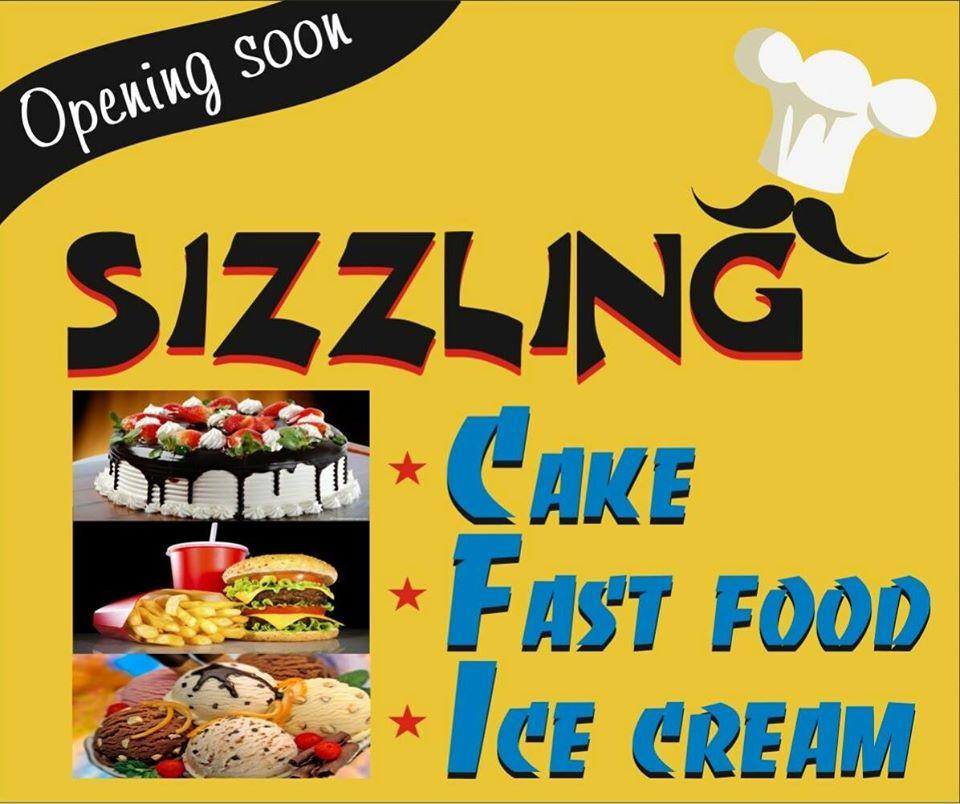 Sizzling Restaurant