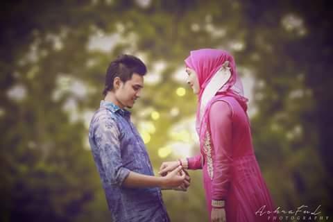 Lovers point, Jessore.