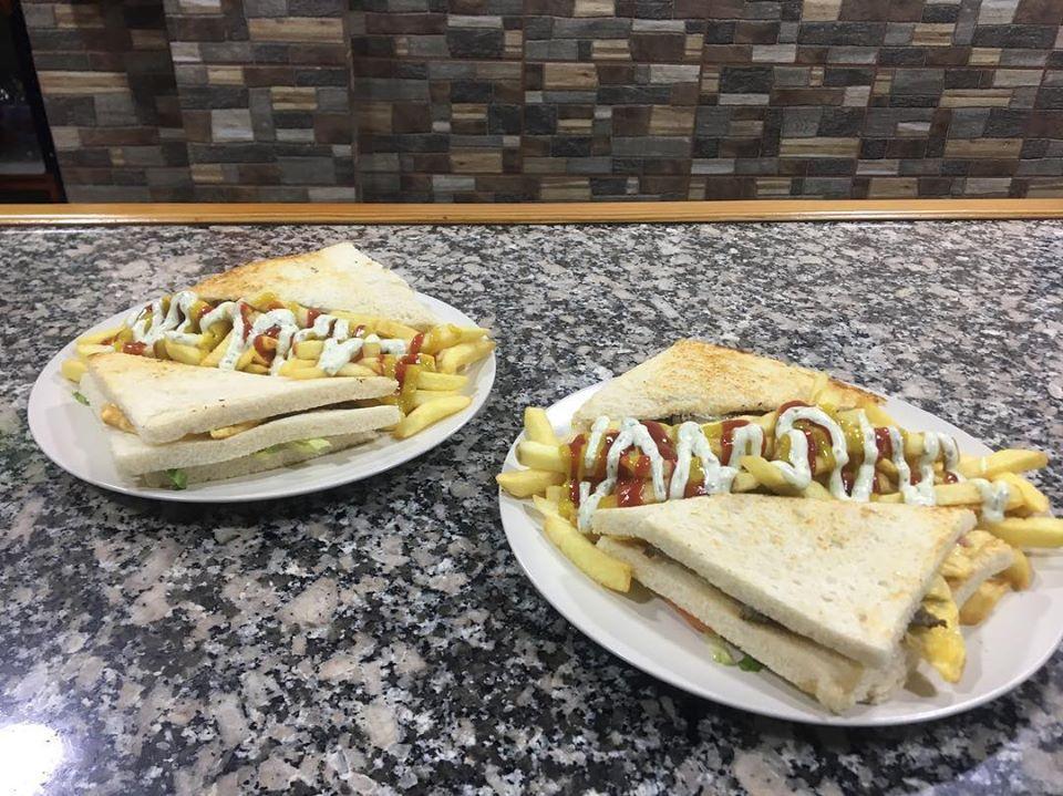 Hamburguesería Picoteo San Miguel 7 Palmas