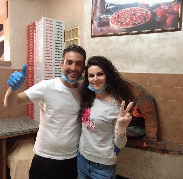 Pizzeria Eden