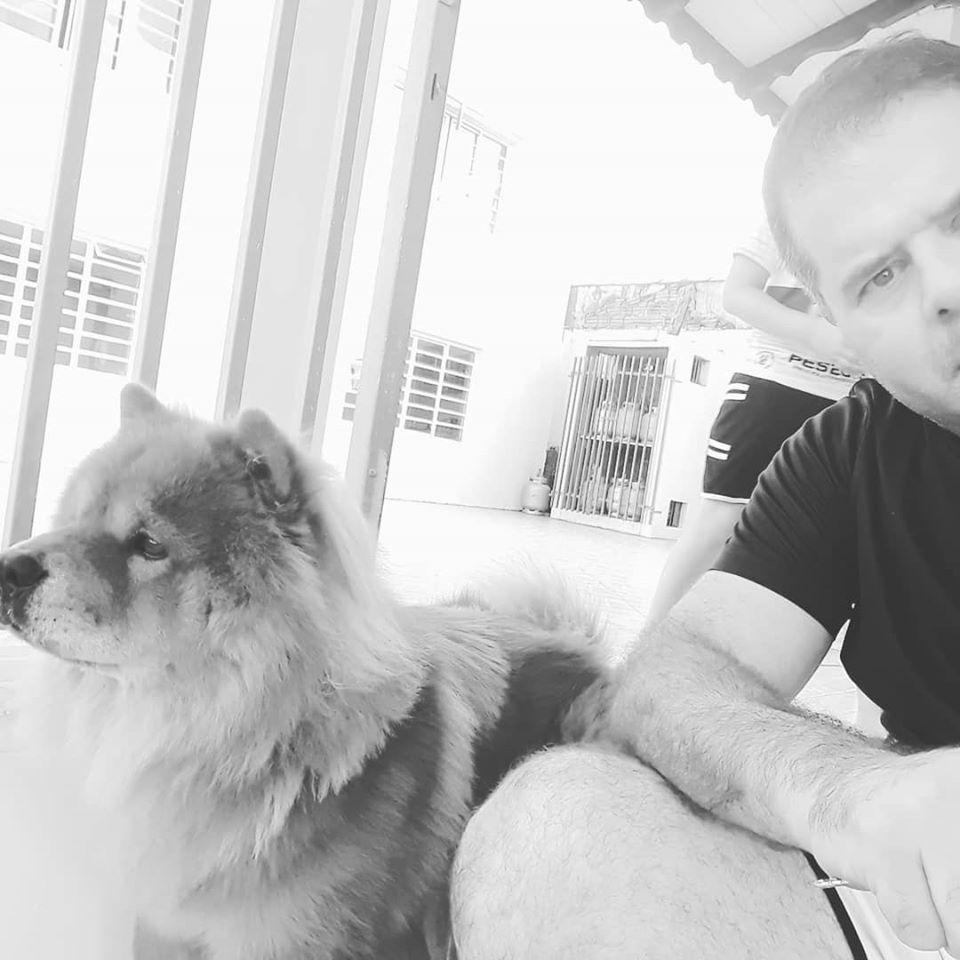 Restaurante Dá Licença Ibaiti PR